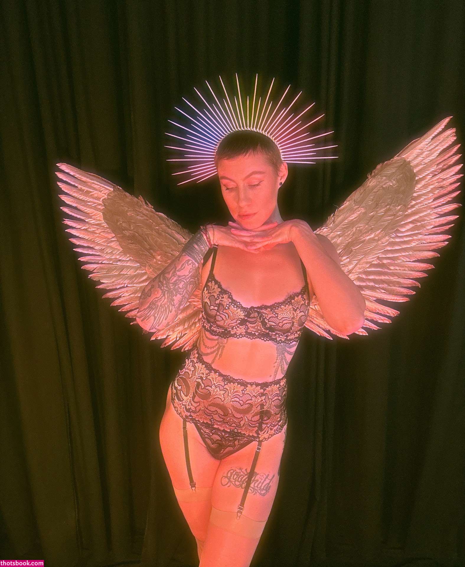 Comicbookgirl19 Photo #186