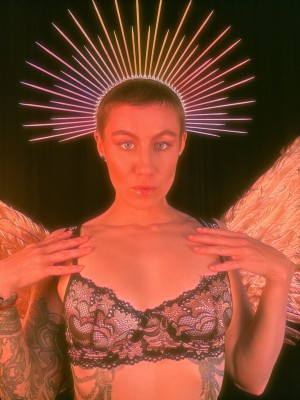 Comicbookgirl19 Photo #192