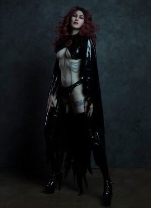 Comicbookgirl19 Photo #203