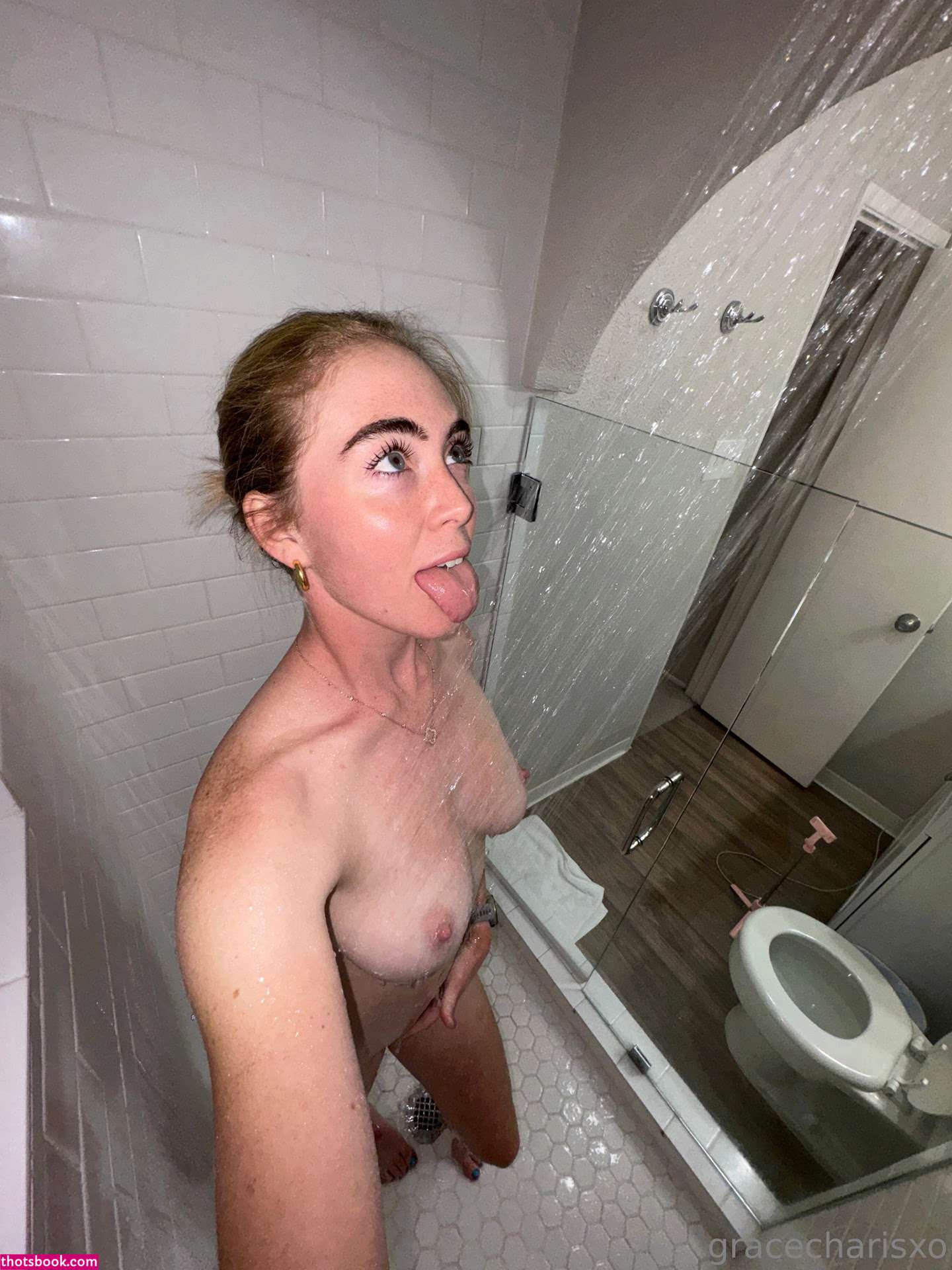 Grace Charis Photo #308