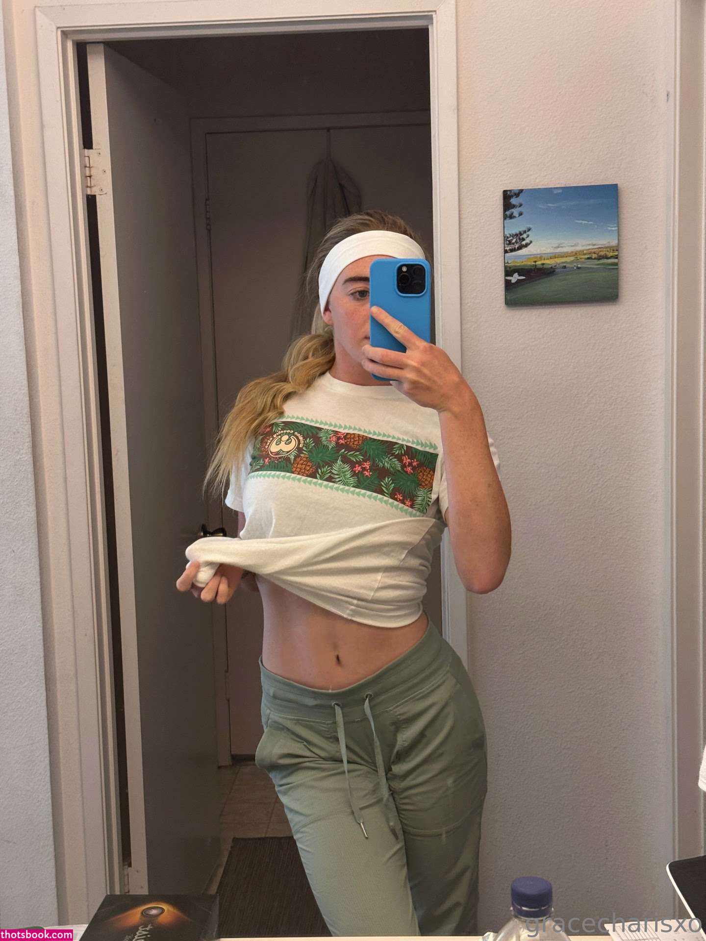 Grace Charis Photo #315