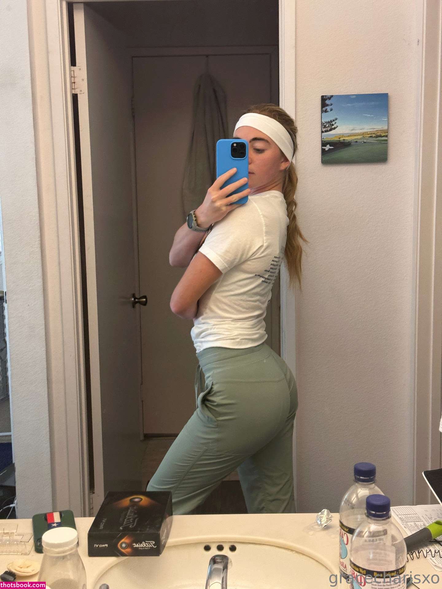 Grace Charis Photo #316