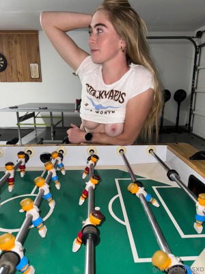 Grace Charis Photo #344