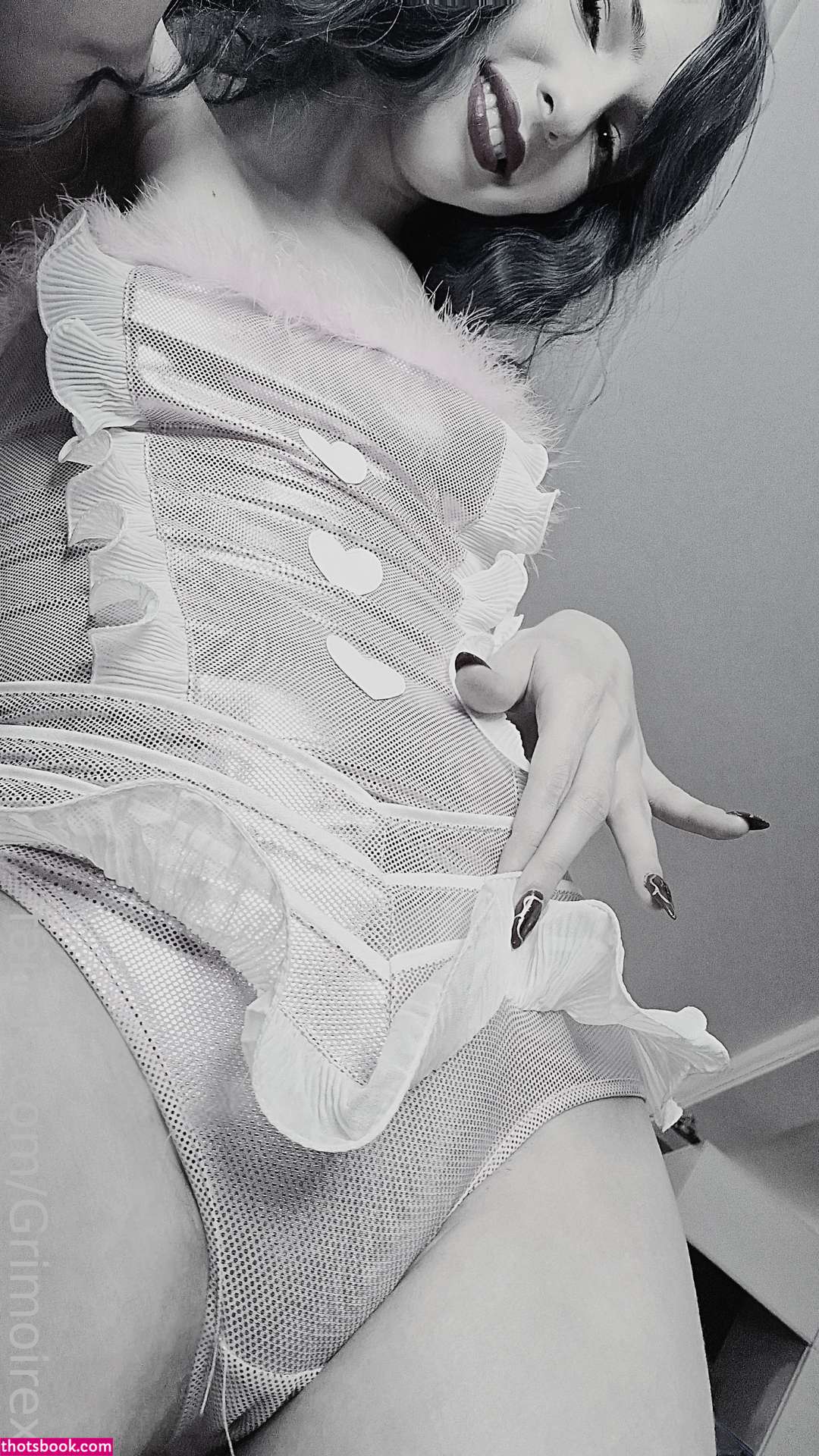 Grimoire Grim Photo #48