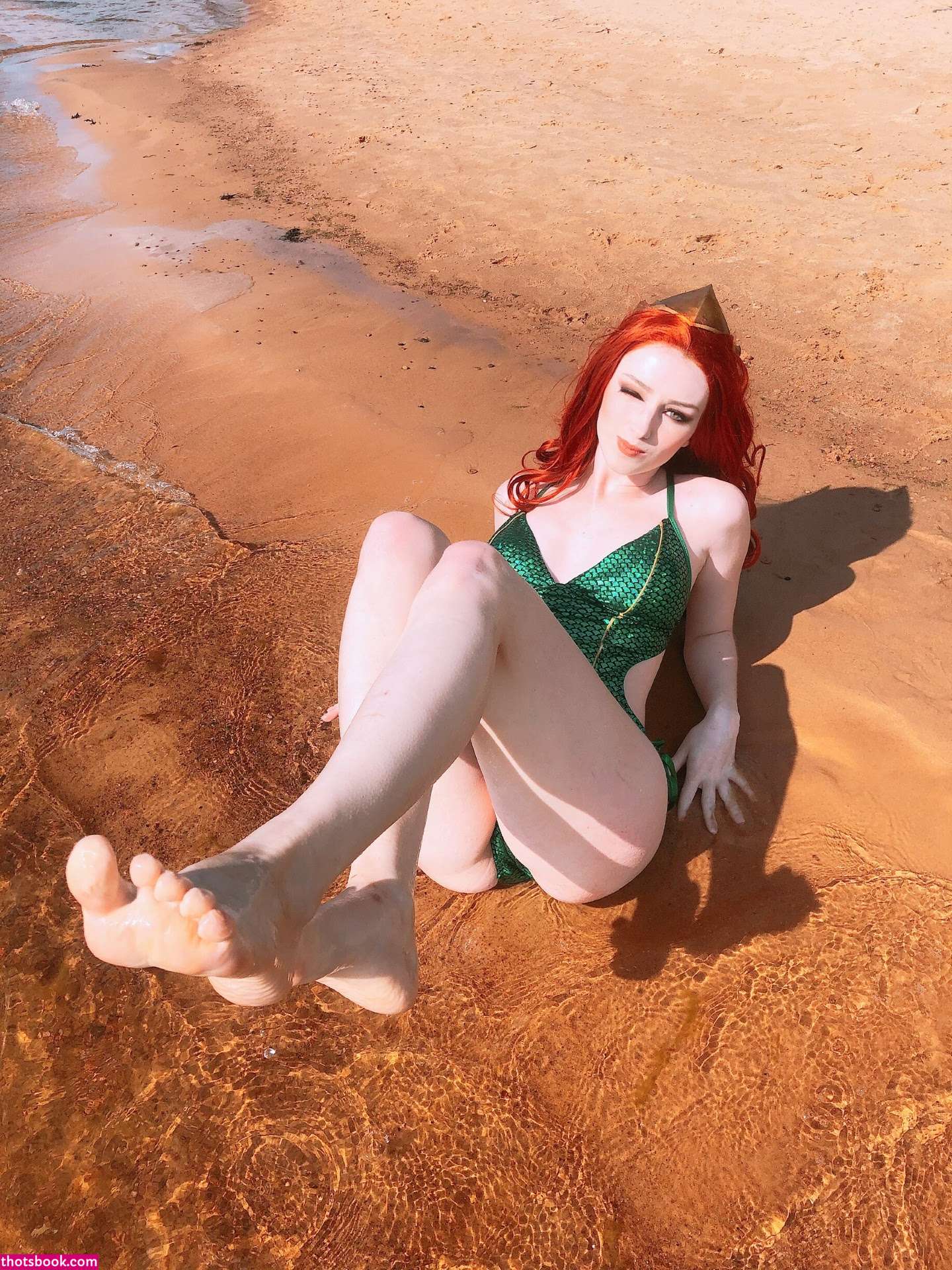 Lady Melamori Photo #788