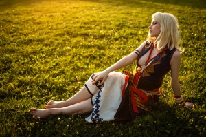 Lady Melamori Photo #868