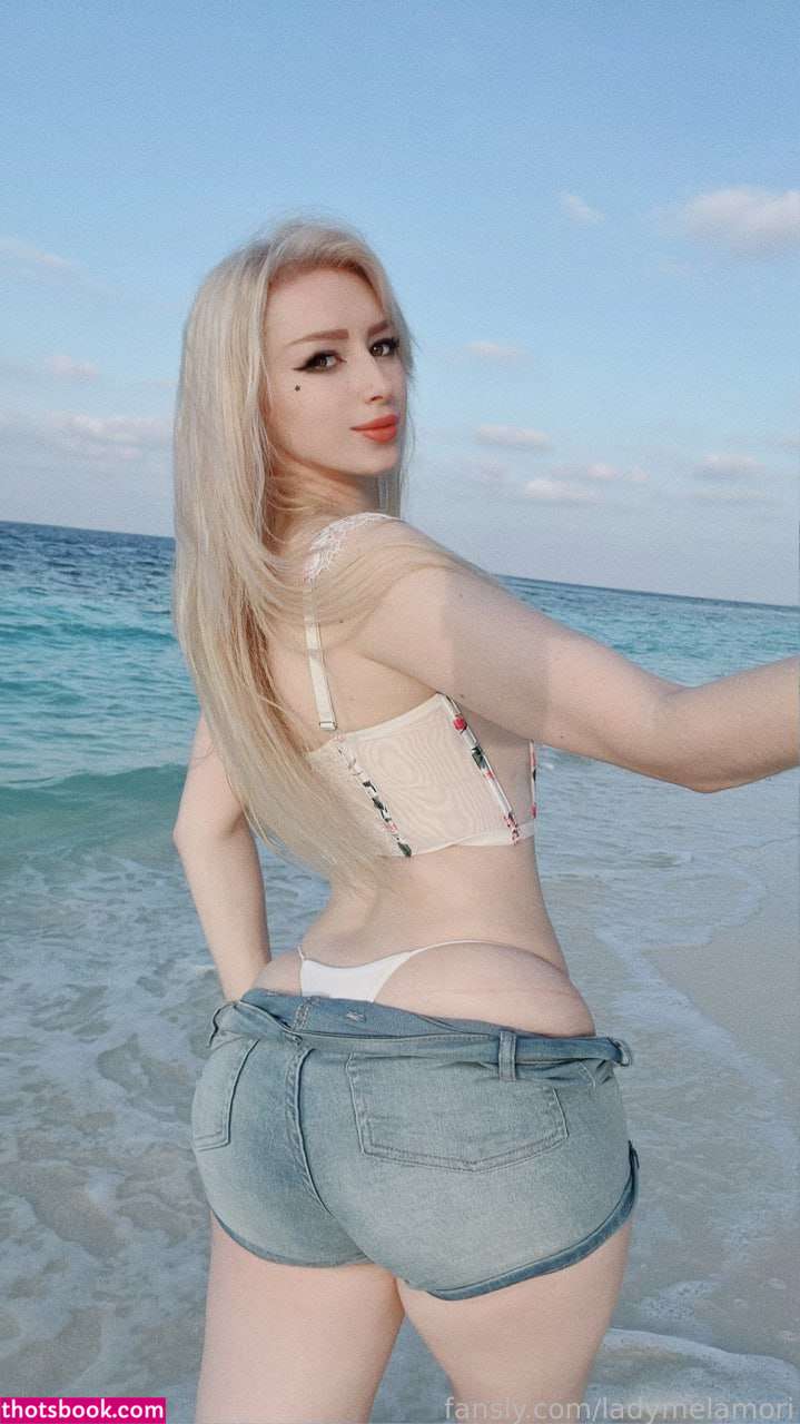 Lady Melamori Photo #905