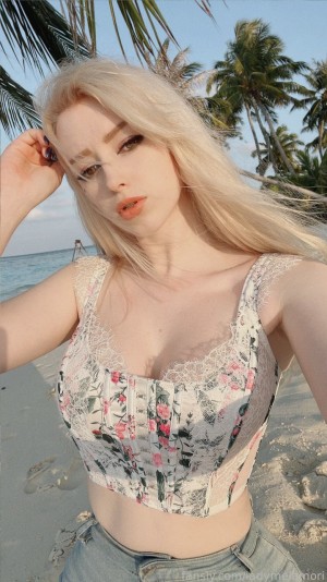 Lady Melamori Photo #916