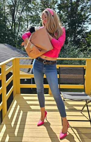 pizzacakecomic Photo #29