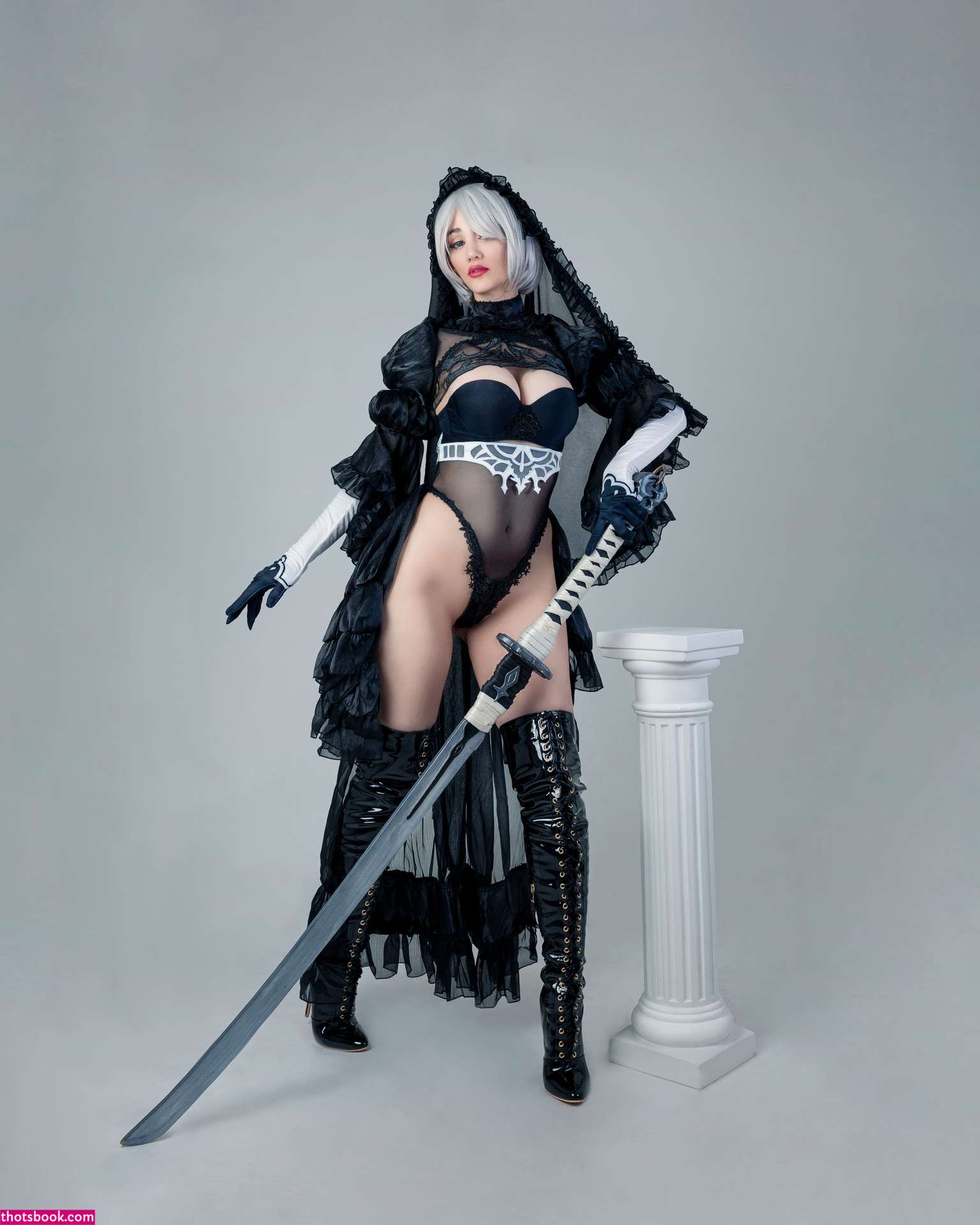 Sophie Valentine Photo #73