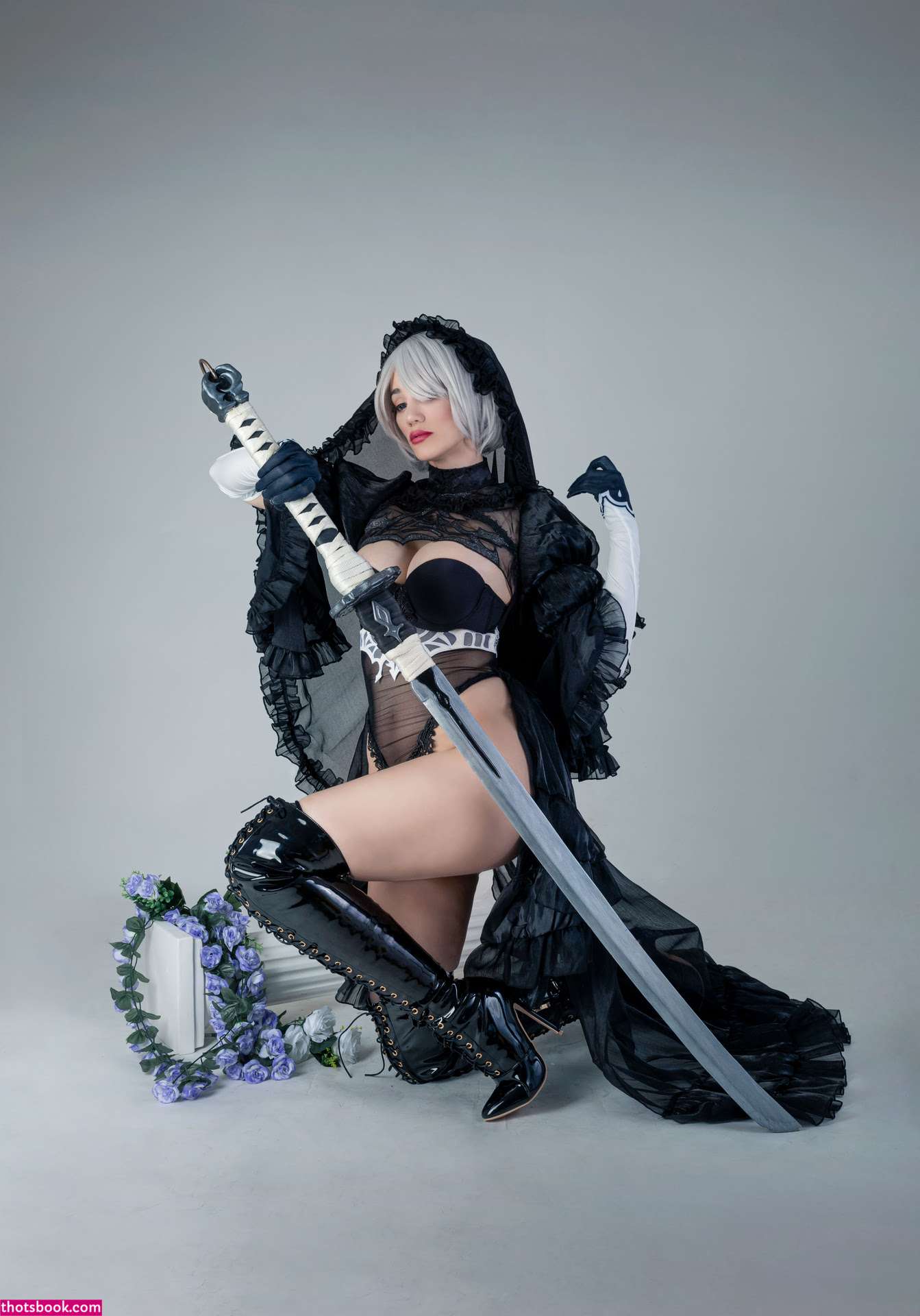 Sophie Valentine Photo #74