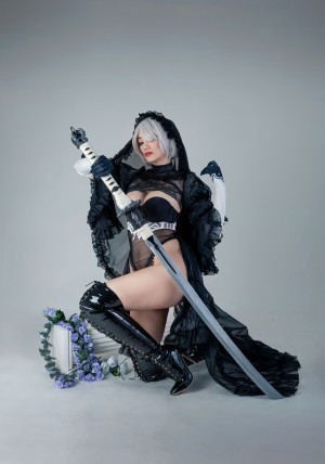 Sophie Valentine Photo #74