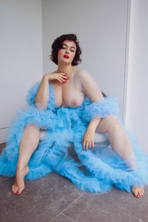 Stefania Ferrario Post #47