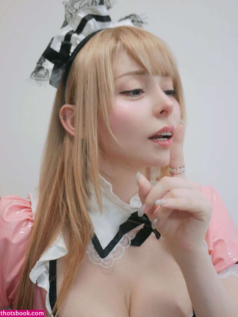 Yuriko Tiger Photo #64