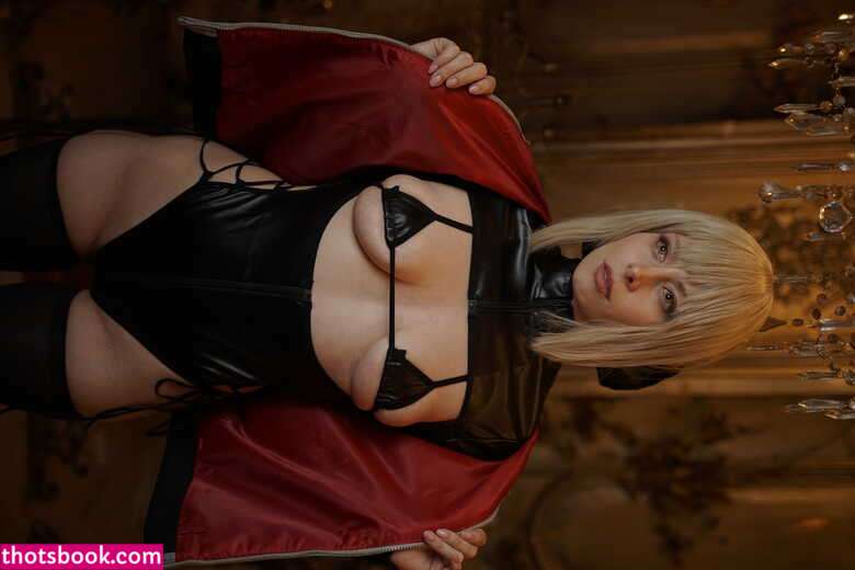 Yuriko Tiger Photo #83