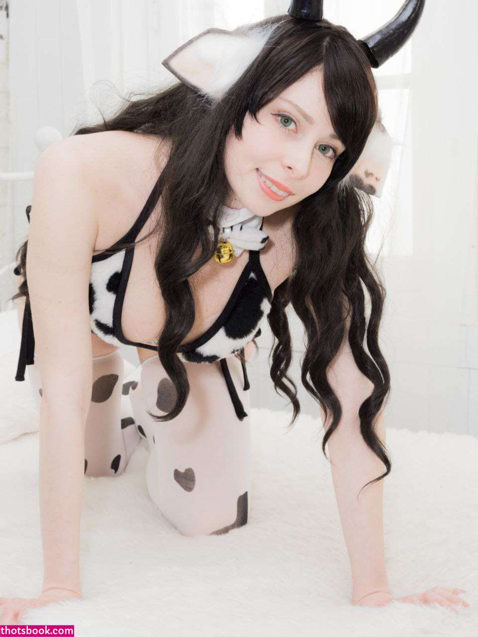 Yuriko Tiger Photo #149