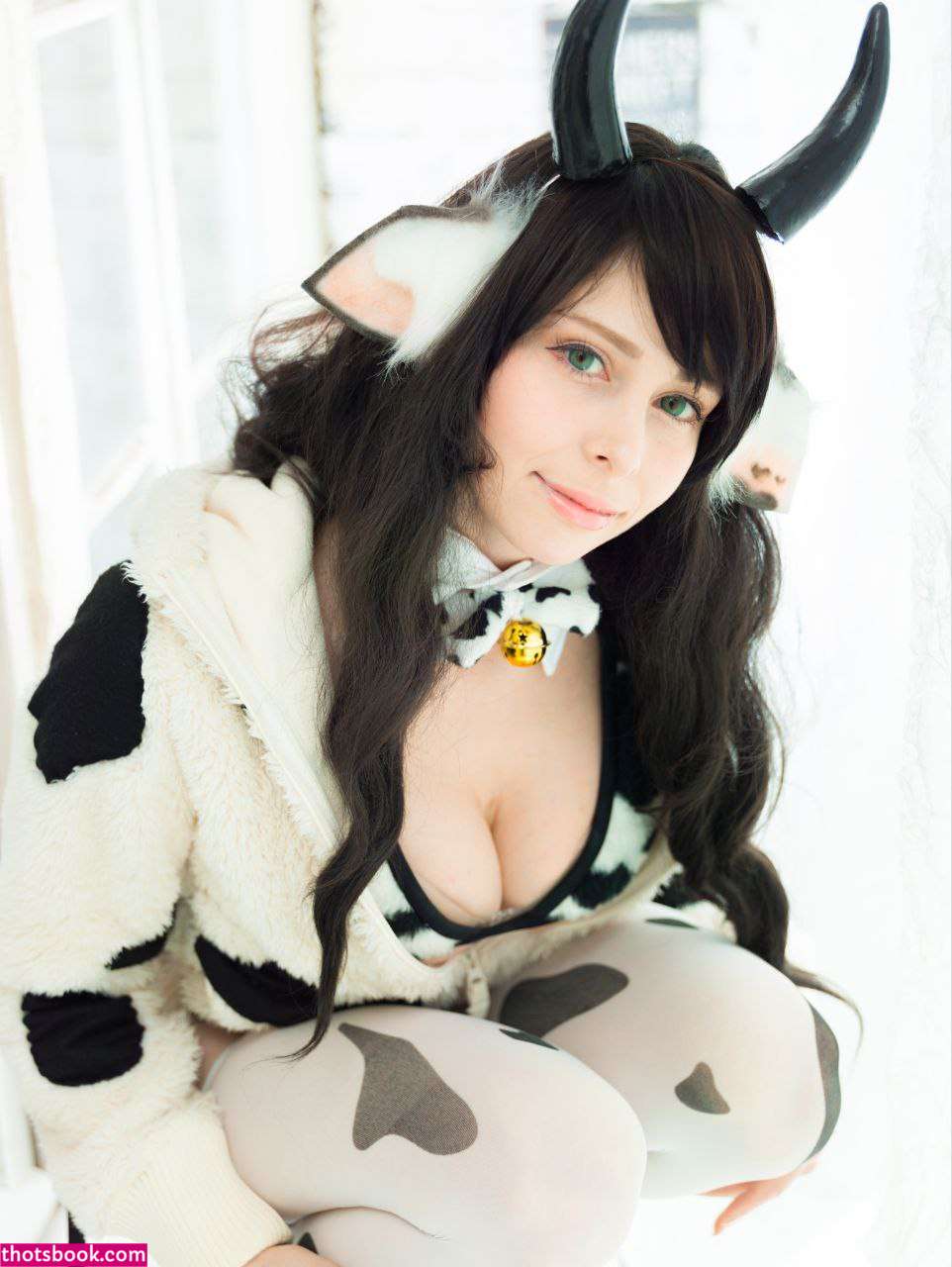 Yuriko Tiger Photo #152