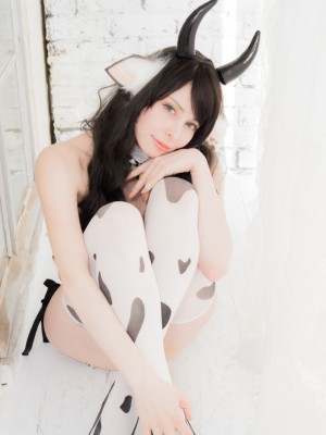 Yuriko Tiger Photo #147