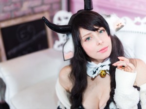 Yuriko Tiger Photo #164