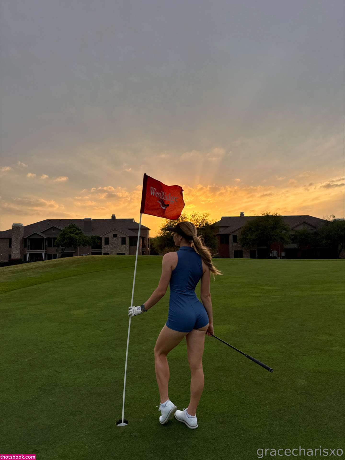 Grace Charis Photo #445