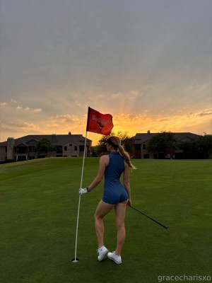 Grace Charis Photo #445