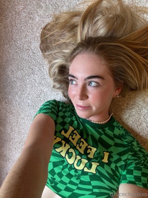 Grace Charis Photo #447