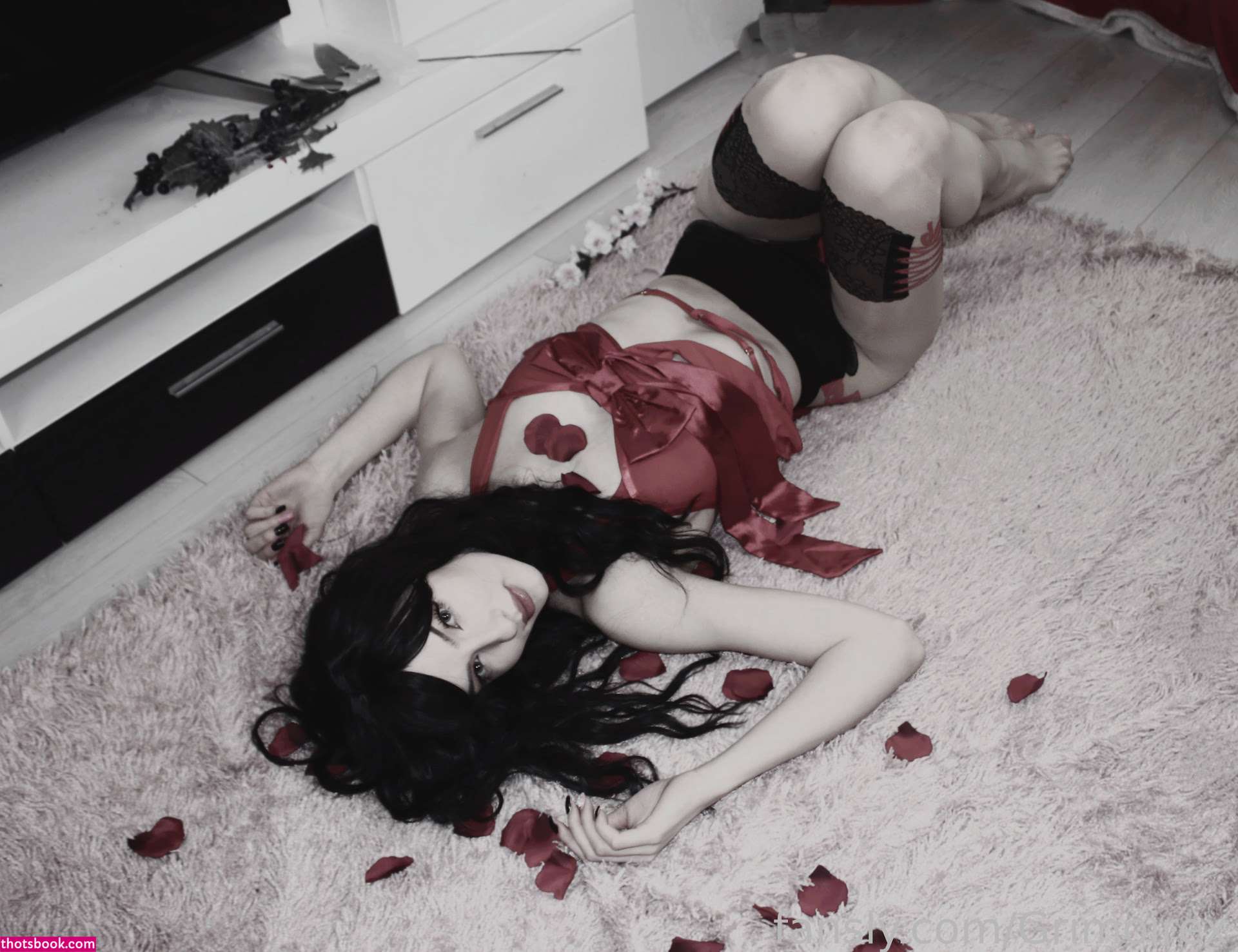 Grimoire Grim Photo #72