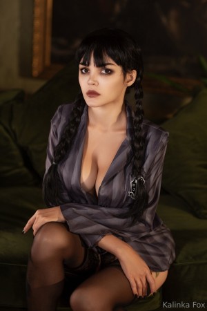 Christina Fink Photo #376