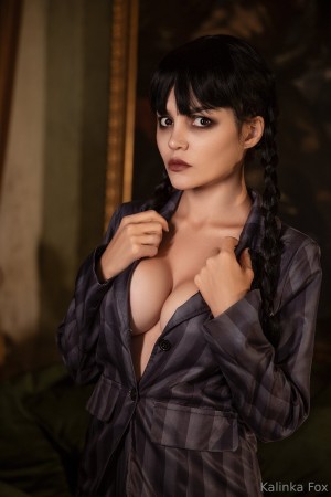 Christina Fink Photo #394