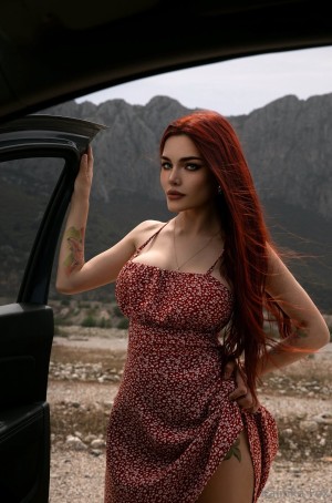 Christina Fink Photo #406