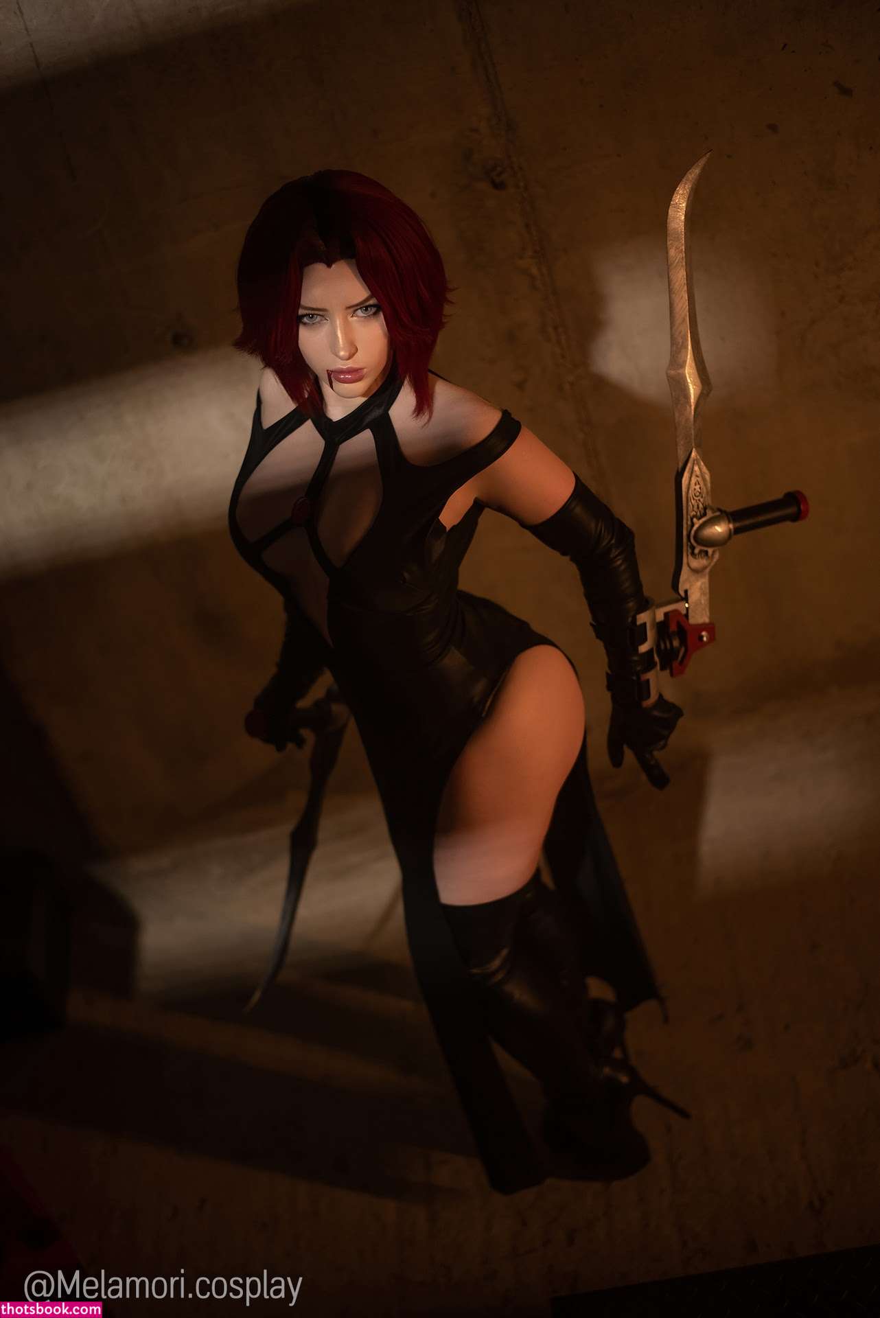 Lady Melamori Photo #934