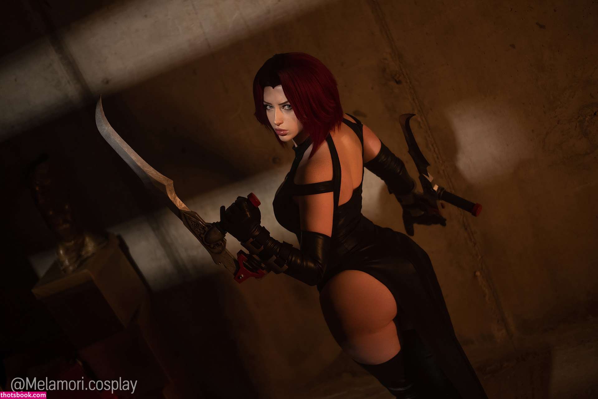 Lady Melamori Photo #940