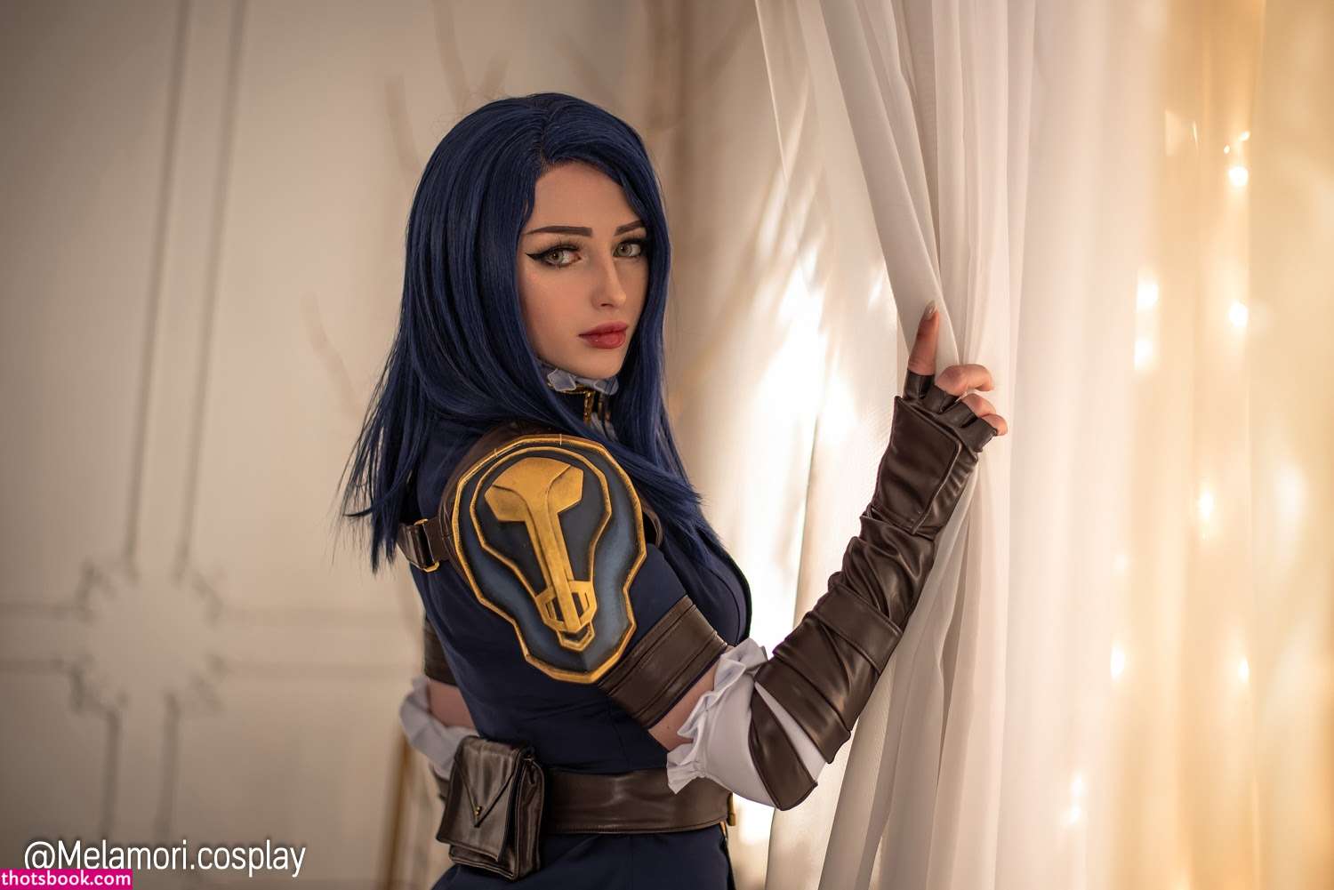 Lady Melamori Photo #972