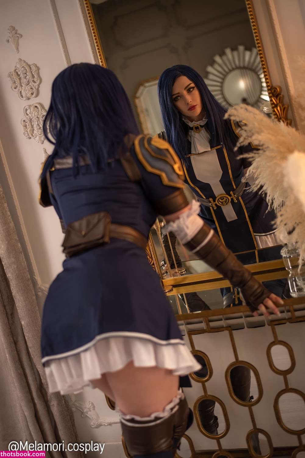 Lady Melamori Photo #986