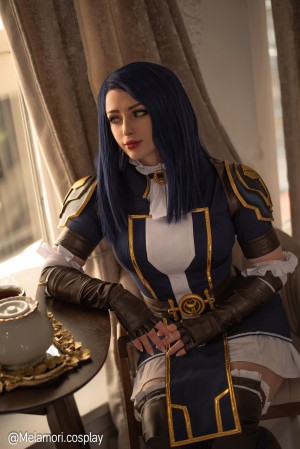 Lady Melamori Photo #984