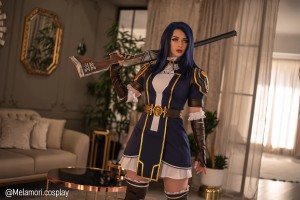 Lady Melamori Photo #985