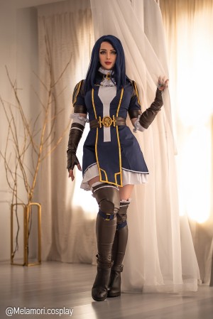 Lady Melamori Photo #987