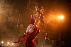 Lady Melamori Photo #1013