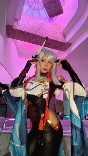 Mochidolll Photo #44