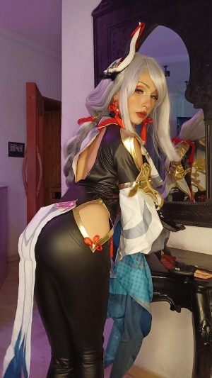 Mochidolll Photo #47