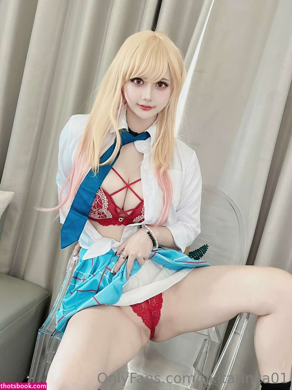 Okita Rinka Photo #280