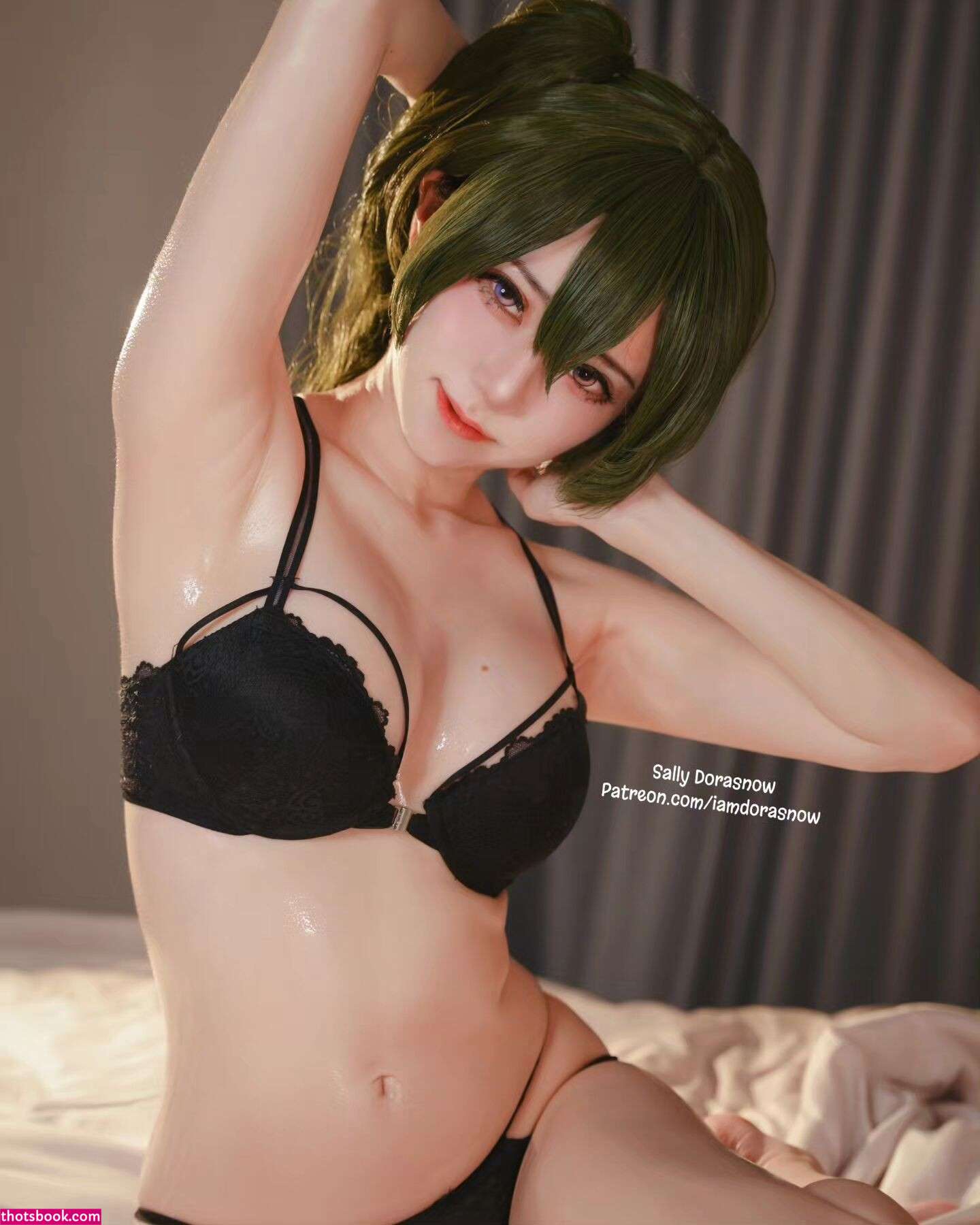 Sally Dorasnow Photo #274