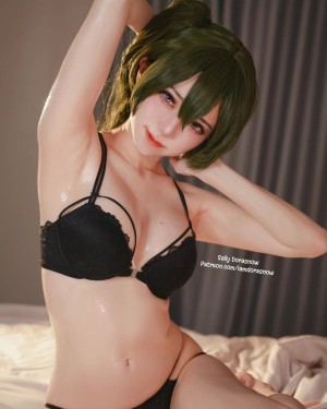 Sally Dorasnow Photo #274