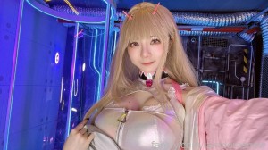 Sally Dorasnow Photo #283