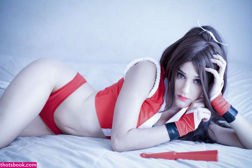 Sophie Valentine Photo #135