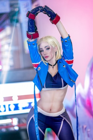 Sophie Valentine Photo #230