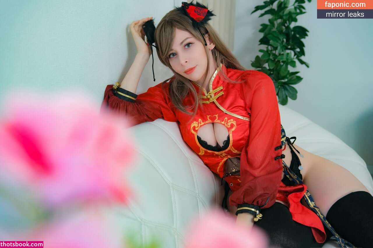 Yuriko Tiger Photo #189