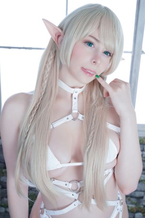 Yuriko Tiger Photo #194