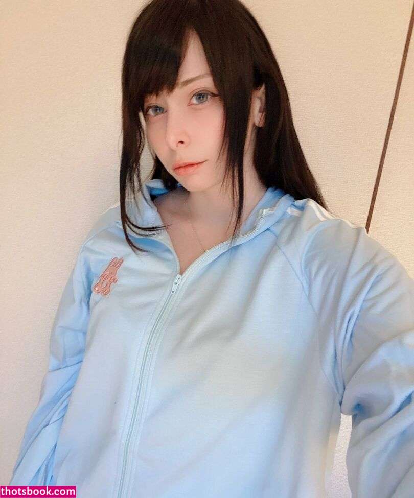 Yuriko Tiger Photo #257