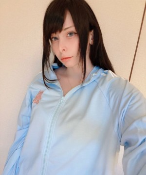 Yuriko Tiger Photo #257